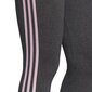 Sportinės tamprės moterims Adidas Essentials 3S Tight W DU0682 kaina ir informacija | Sportinė apranga moterims | pigu.lt