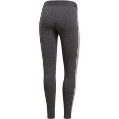 Sportinės tamprės moterims Adidas Essentials 3S Tight W DU0682 цена и информация | Спортивная одежда для женщин | pigu.lt