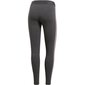 Sportinės tamprės moterims Adidas Essentials 3S Tight W DU0682 kaina ir informacija | Sportinė apranga moterims | pigu.lt