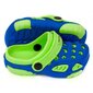 Guminės klumpės berniukams Aqua-Speed Lido JR 40859-40863,42244 (65599) цена и информация | Guminės klumpės vaikams | pigu.lt