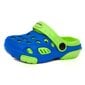 Guminės klumpės berniukams Aqua-Speed Lido JR 40859-40863,42244 (65599) цена и информация | Guminės klumpės vaikams | pigu.lt