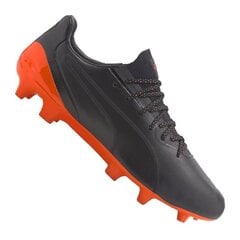 Futbolo bateliai Puma King Platinum FG / AG M 105606-04 kaina ir informacija | Puma Sportas, laisvalaikis, turizmas | pigu.lt