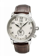Мужские часы Zeppelin LZ127 Count Zeppelin, 7644-5 цена и информация | Мужские часы | pigu.lt