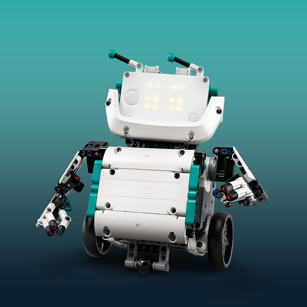 51515 LEGO® MINDSTORMS Robotų išradėjas kaina ir informacija | Konstruktoriai ir kaladėlės | pigu.lt