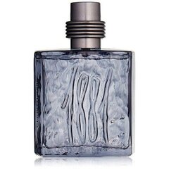 Nino Cerruti Cerruti 1881 Black EDT для мужчин, 100 мл цена и информация | Мужские духи | pigu.lt