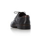 Odiniai klasikiniai batai vyrams Rieker, juodi kaina ir informacija | Vyriški batai | pigu.lt