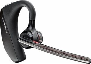 Наушники Poly Voyager 5200 цена и информация | Теплая повязка на уши, черная | pigu.lt