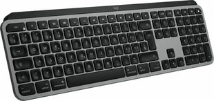 Logitech 920-009553 цена и информация | Клавиатуры | pigu.lt