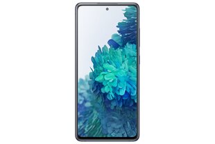 Samsung Galaxy S20 FE, 128 GB, Dual SIM, Cloud Navy цена и информация | Мобильные телефоны | pigu.lt