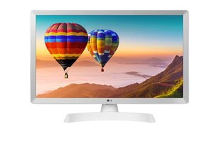 LG 28TN515S-WZ цена и информация | Мониторы | pigu.lt