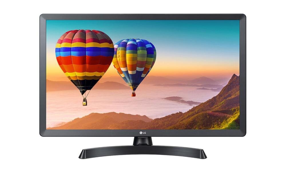 LG 28TN515SPZ цена и информация | Monitoriai | pigu.lt