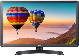 LG 28TN515SPZ kaina ir informacija | Monitoriai | pigu.lt