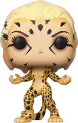 Funko Pop! Wonder Woman 1984 The Cheetah kaina ir informacija | Žaidėjų atributika | pigu.lt