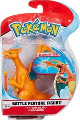 POKEMON Veiksmo figūrėlė, 10 cm, W8 kaina ir informacija | Žaislai berniukams | pigu.lt