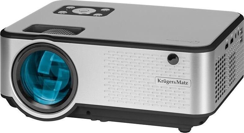 Kruger&Matz KM0371 kaina ir informacija | Projektoriai | pigu.lt
