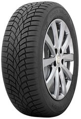 Toyo OBSERVE S944 205/55R17 95 V XL цена и информация | Зимняя резина | pigu.lt