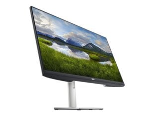 Dell S2721DS 210-AXKW kaina ir informacija | Dell Monitoriai kompiuteriams ir laikikliai | pigu.lt