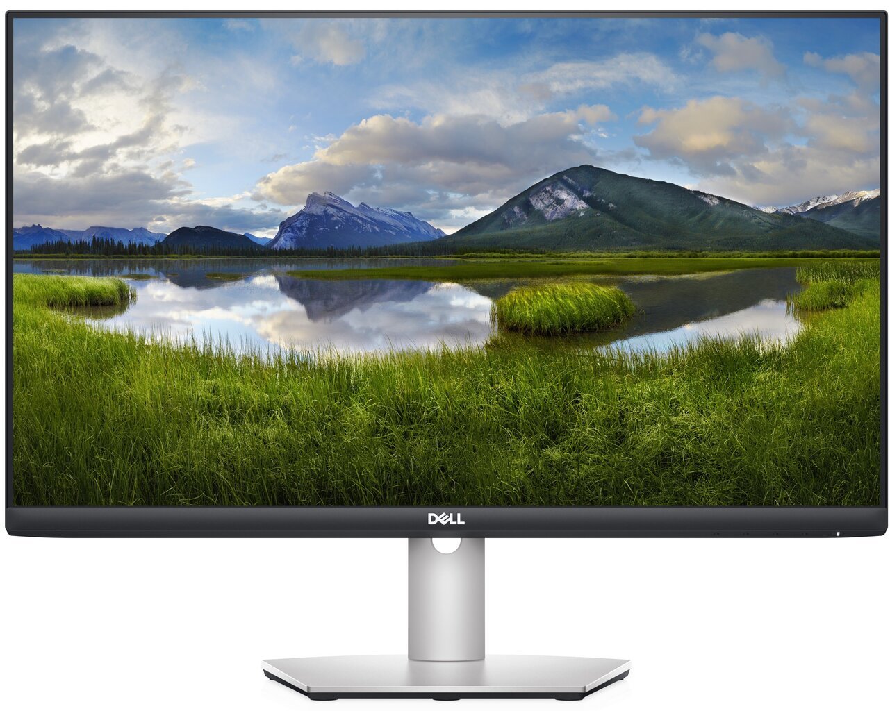 Dell S2421HS цена и информация | Monitoriai | pigu.lt