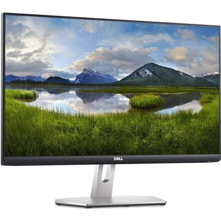 Dell S2421H kaina ir informacija | Monitoriai | pigu.lt