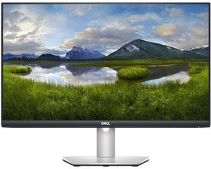 Dell S2421H kaina ir informacija | Monitoriai | pigu.lt