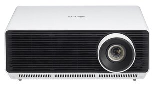 LG Laser Projector BU50NST ProBeam 4K UHD (3840 x 2160), 5000 ANSI lumens, White цена и информация | Проекторы | pigu.lt