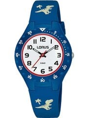 Детские часы Lorus RRX49GX9 цена и информация | Аксессуары для детей | pigu.lt