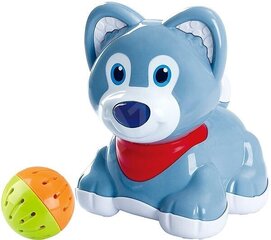 Движущейся щенок Playgo Infant&Toddler, 2280 цена и информация | Игрушки для малышей | pigu.lt
