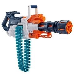 Žaislinis šautuvas Xshot Blaster Exel Crusher, 36382 kaina ir informacija | Žaislai berniukams | pigu.lt