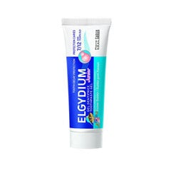 Dantų pasta Elgydium Junior Toothpaste, 50 ml kaina ir informacija | Dantų šepetėliai, pastos | pigu.lt