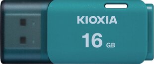 Kioxia LU202L016GG4 цена и информация | USB накопители | pigu.lt