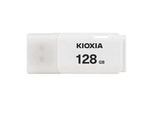 Kioxia TransMemory 128GB USB 2.0 цена и информация | USB накопители | pigu.lt