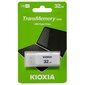 KIOXIA USB FLASH DRIVE HAYABUSA 32GB kaina ir informacija | USB laikmenos | pigu.lt