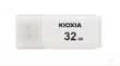 KIOXIA USB FLASH DRIVE HAYABUSA 32GB цена и информация | USB laikmenos | pigu.lt