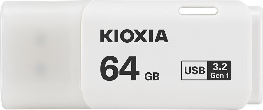 Kioxia LU301W064GG4, 64GB kaina ir informacija | USB laikmenos | pigu.lt