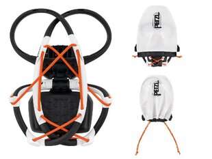 Prožektorius Petzl IKO 350 lm kaina ir informacija | Petzl Turistinis inventorius | pigu.lt