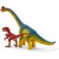 Didelė dinozaurų tyrimų stotis Dinosaurs Schleich, 41462 цена и информация | Žaislai berniukams | pigu.lt