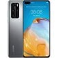 Huawei P40 5G, 128GB, Dual SIM, Silver Frost цена и информация | Mobilieji telefonai | pigu.lt