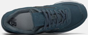 New Balance Обувь Womens Ftwr Blue цена и информация | Спортивная обувь, кроссовки для женщин | pigu.lt