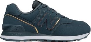 New Balance Обувь Womens Ftwr Blue цена и информация | Спортивная обувь, кроссовки для женщин | pigu.lt