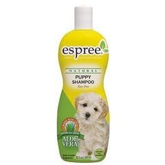 Espree Puppy mažų šuniukų šampūnas, 591 ml kaina ir informacija | Kosmetinės priemonės gyvūnams | pigu.lt