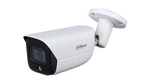 NET CAMERA 5MP IR BULLET/IPC-HFW3549E-AS-LED0280B DAHUA kaina ir informacija | Kompiuterio (WEB) kameros | pigu.lt