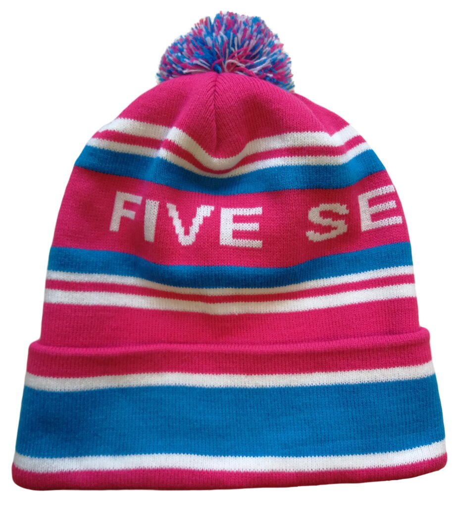 Kepurė moterims Five Seasons EX kaina ir informacija | Kepurės moterims | pigu.lt