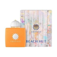 Kvapusis vanduo Amouage Beach Hut Woman EDP moterims, 100 ml kaina ir informacija | Kvepalai moterims | pigu.lt