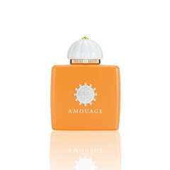 Женская парфюмированная вода Amouage Beach Hut Woman EDP, 100 мл цена и информация | Женские духи | pigu.lt