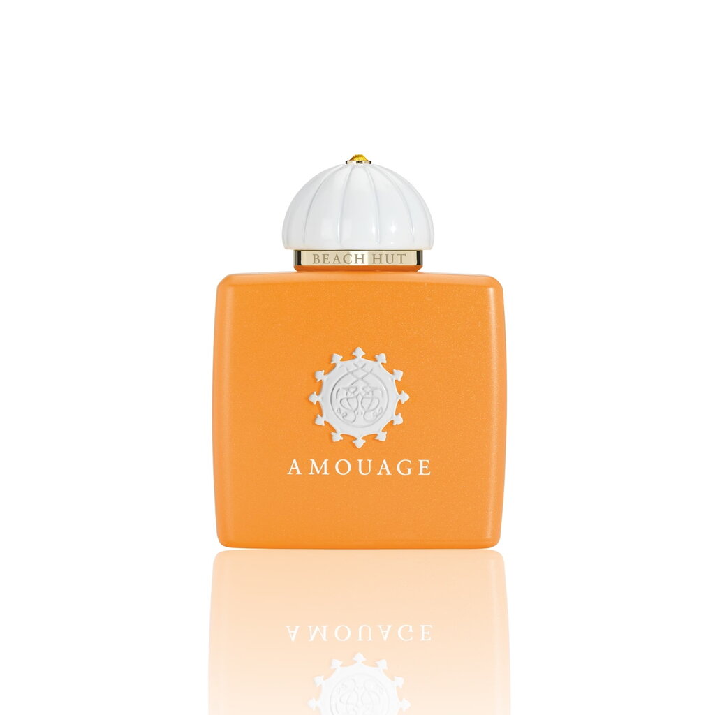 Kvapusis vanduo Amouage Beach Hut Woman EDP moterims 100 ml kaina