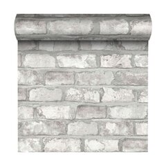 Tapetai Inspire White Brick kaina ir informacija | Tapetai | pigu.lt