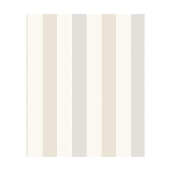 Обои Aurora Stripes Beige цена и информация | Обои | pigu.lt