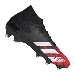 Футбольные бутсы Adidas Predator 20.1 M SG EF1647, 52282 цена и информация | Футбольные бутсы | pigu.lt