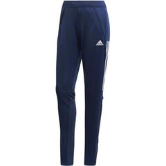 Sportinės kelnės vyrams, Adidas Condivo 20 W FN0022 kaina ir informacija | Sportinė apranga vyrams | pigu.lt