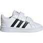 Treniruočių batai Adidas Grand Court I Jr EF0118, 59948 kaina ir informacija | Sportiniai batai vaikams | pigu.lt